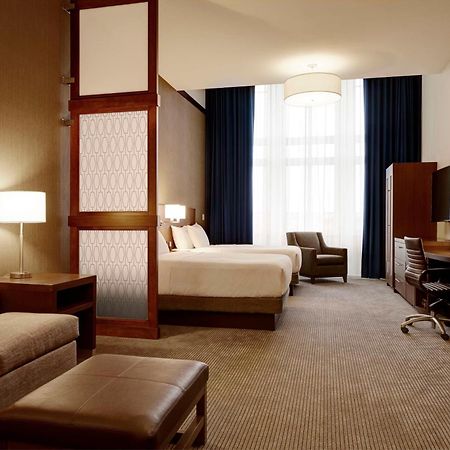 Hyatt Place St. Paul Saint Paul Bagian luar foto