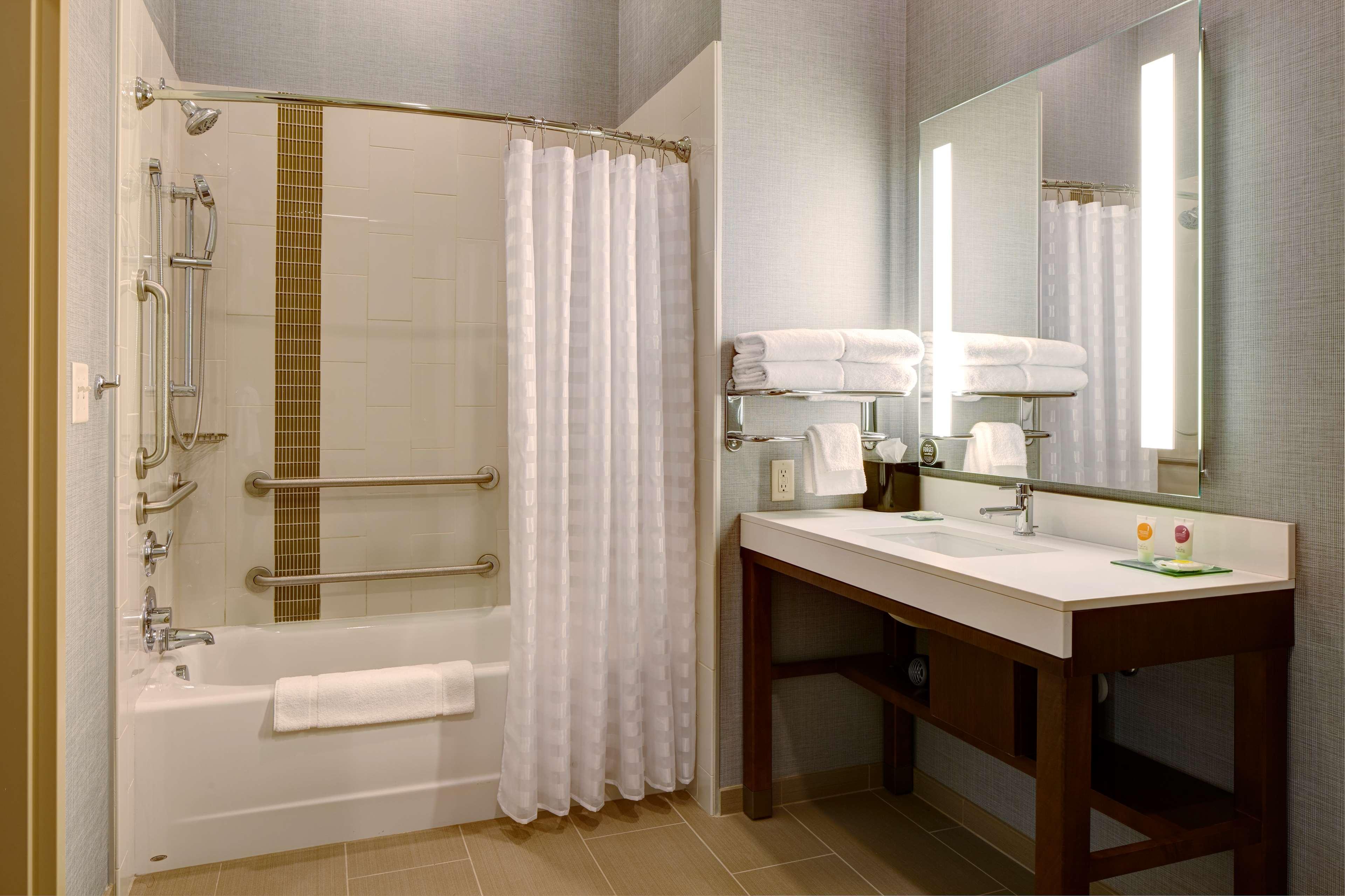 Hyatt Place St. Paul Saint Paul Bagian luar foto