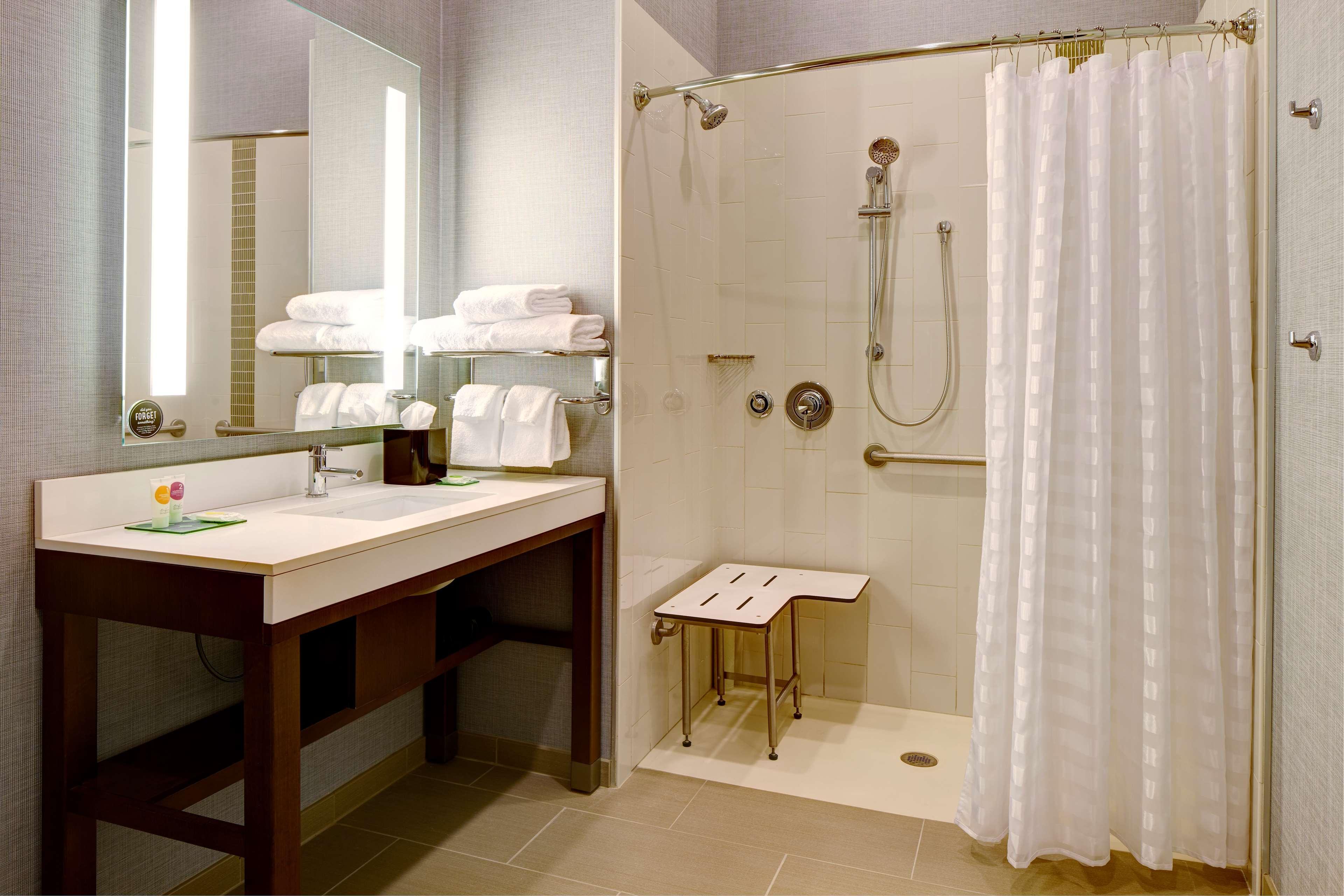 Hyatt Place St. Paul Saint Paul Bagian luar foto
