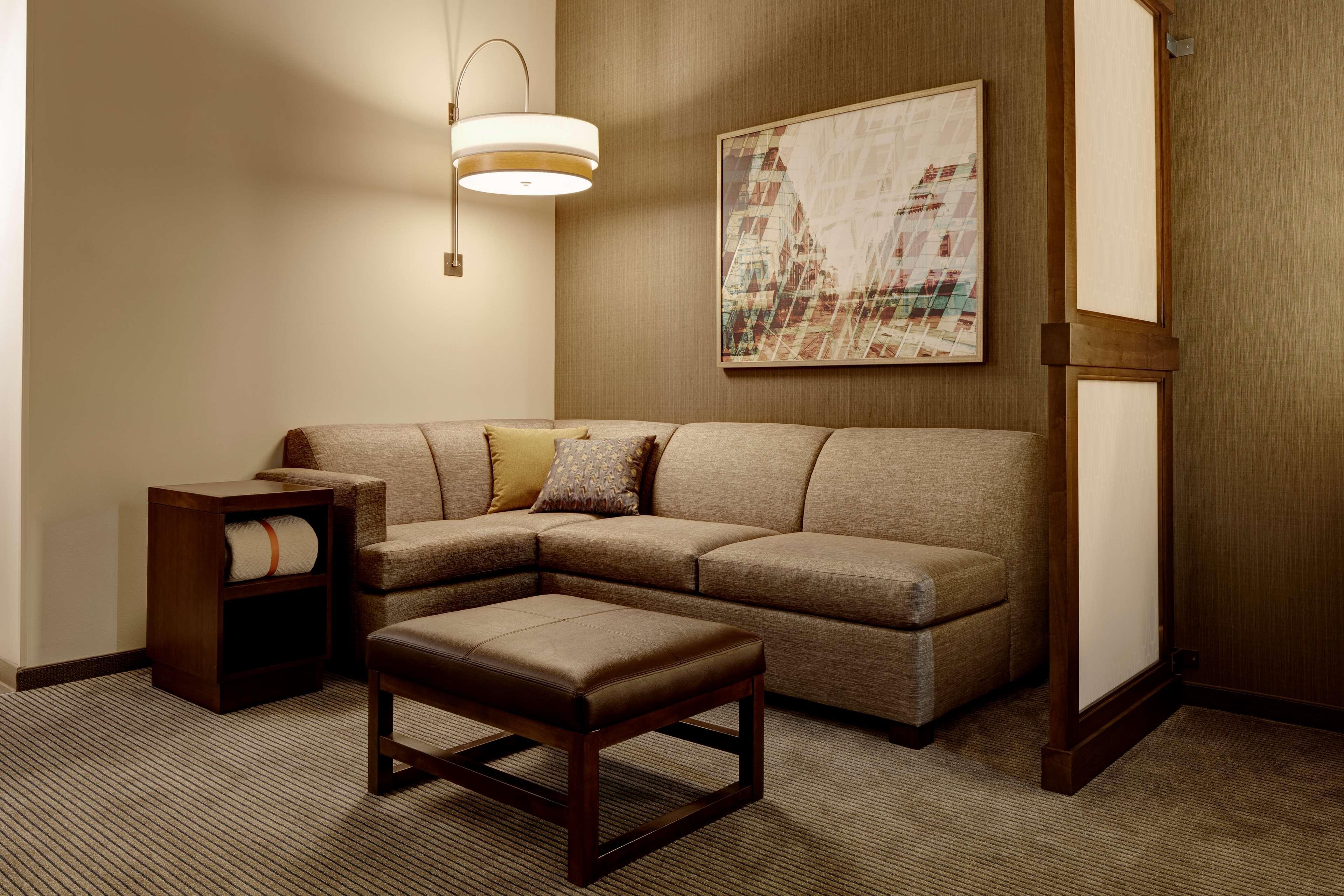 Hyatt Place St. Paul Saint Paul Bagian luar foto