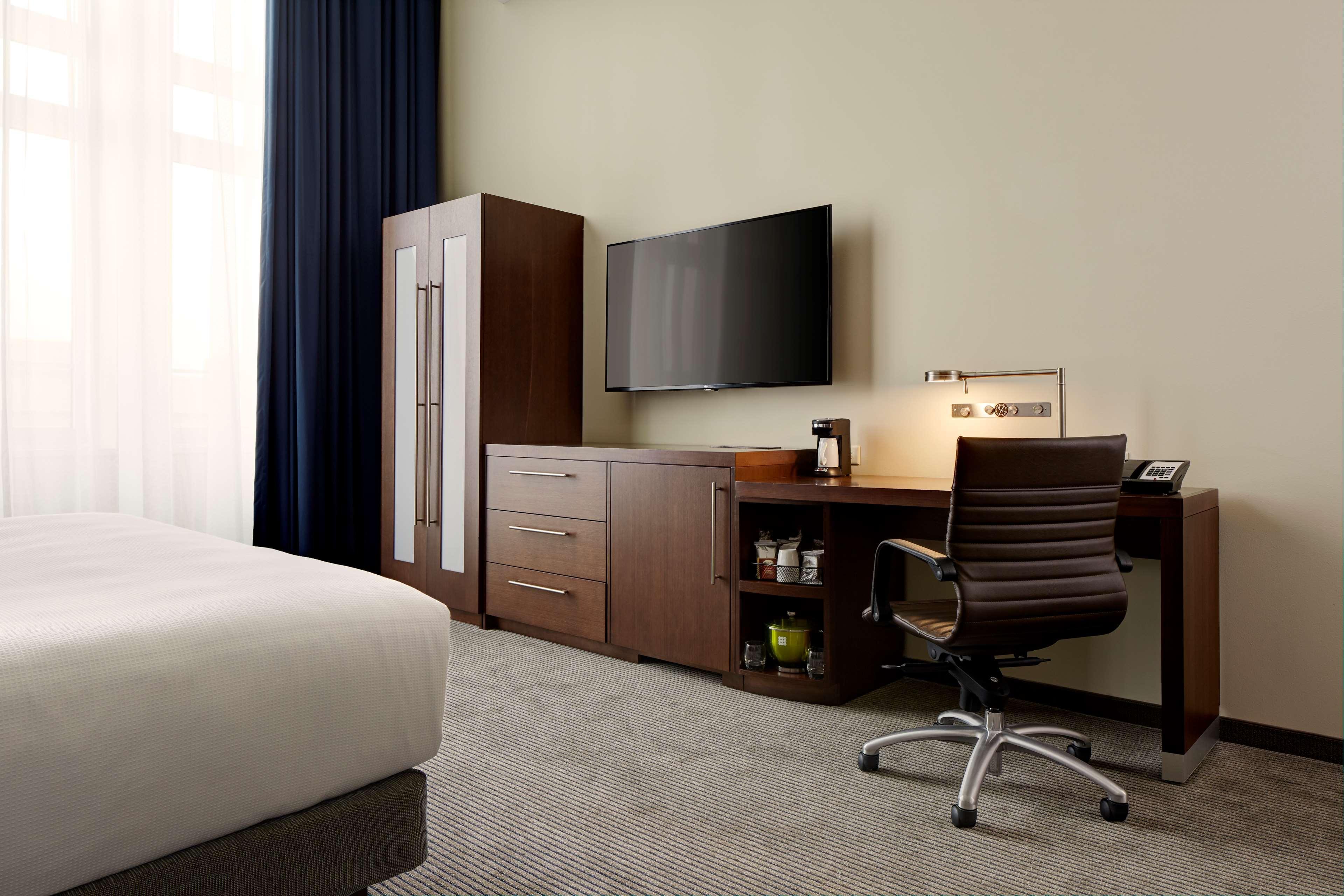 Hyatt Place St. Paul Saint Paul Bagian luar foto