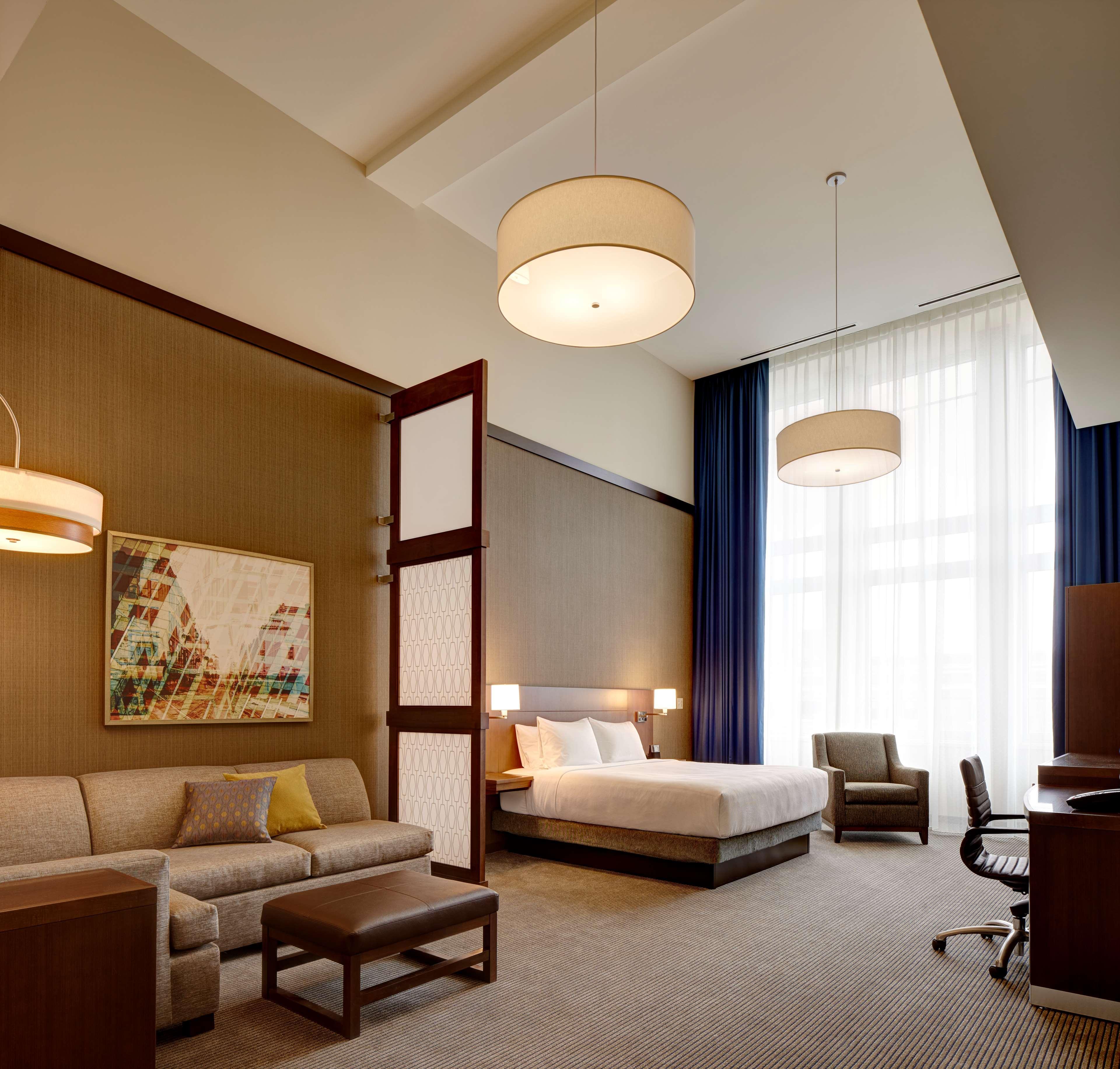 Hyatt Place St. Paul Saint Paul Bagian luar foto