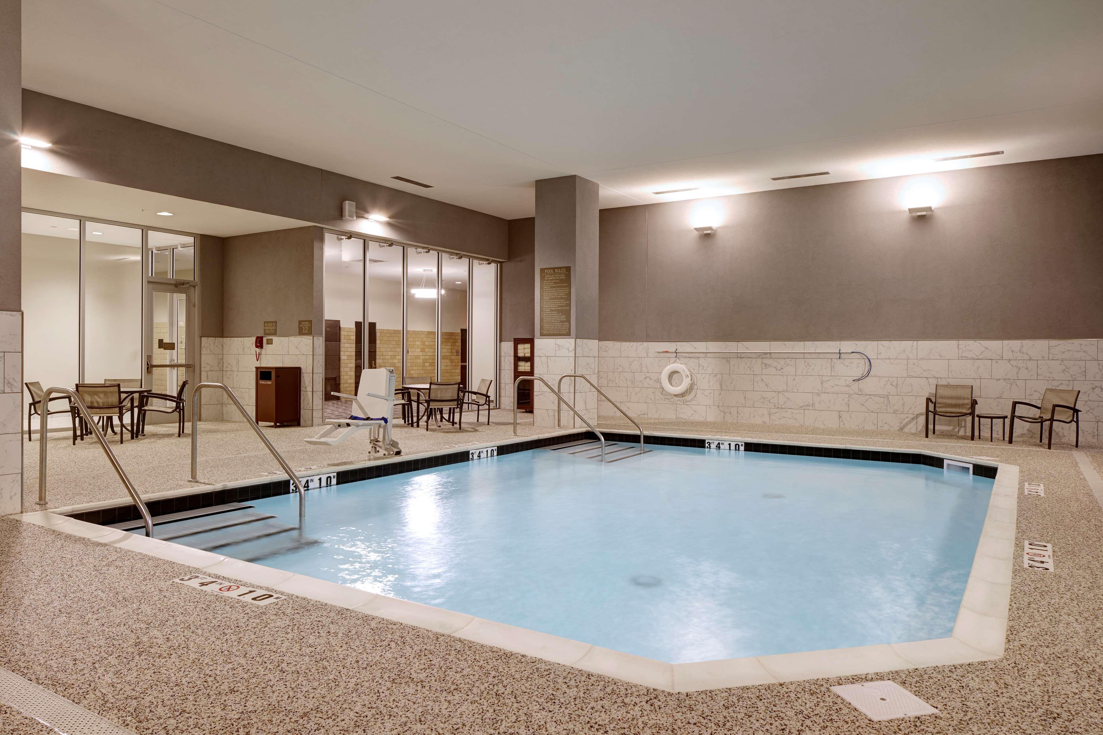 Hyatt Place St. Paul Saint Paul Bagian luar foto