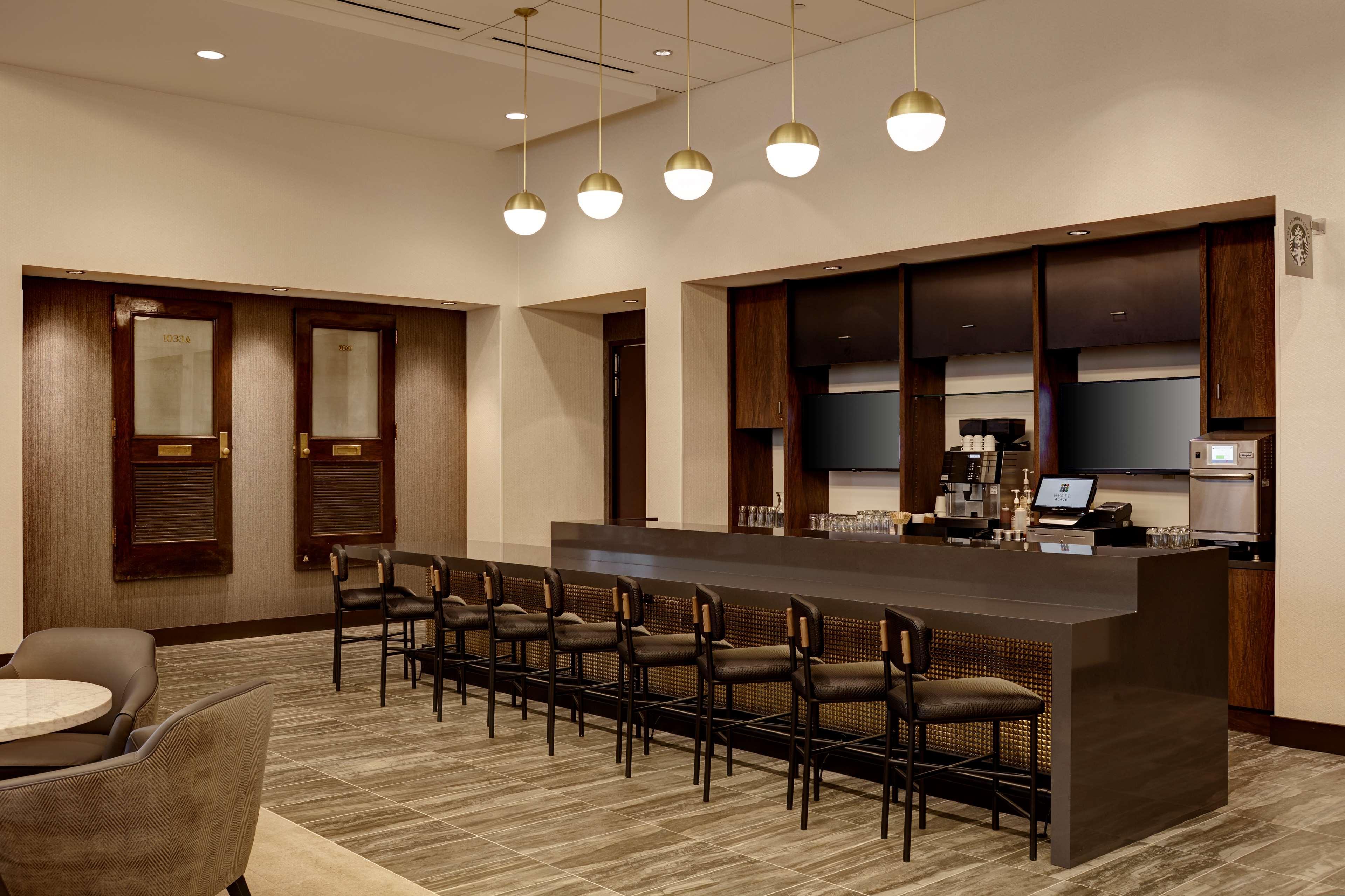 Hyatt Place St. Paul Saint Paul Bagian luar foto