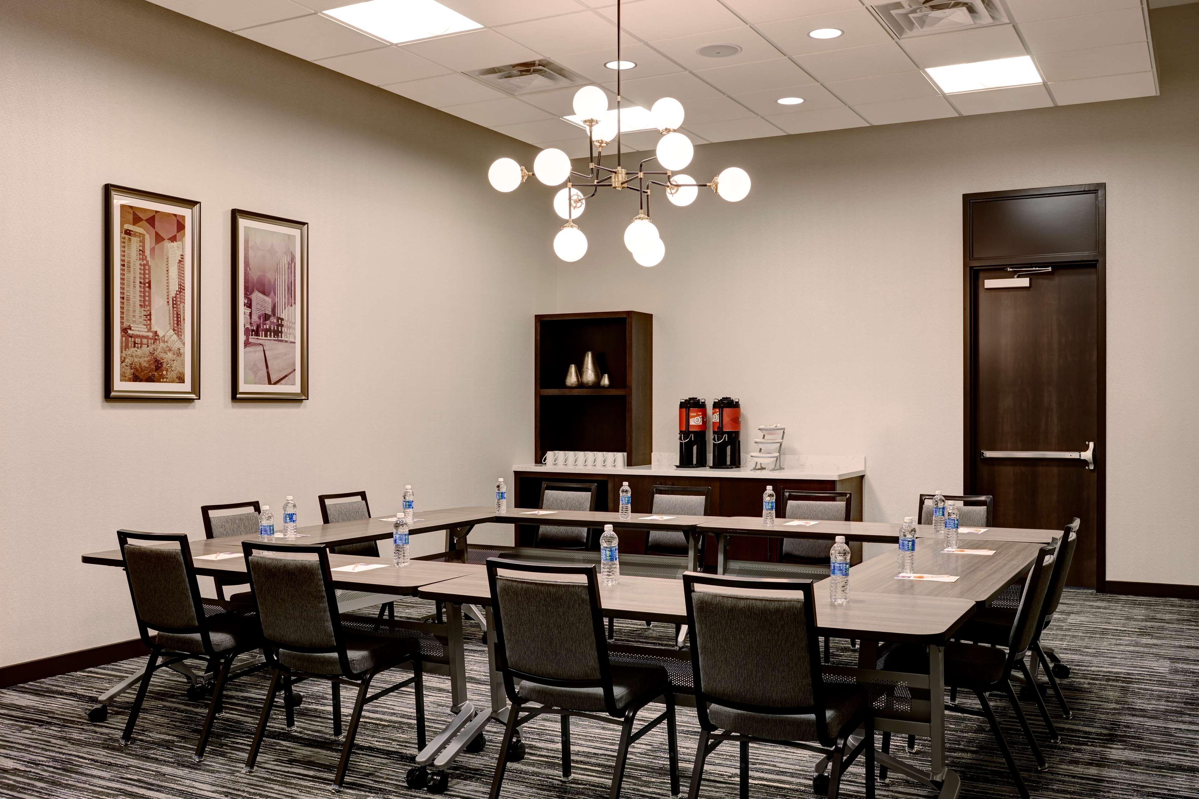 Hyatt Place St. Paul Saint Paul Bagian luar foto