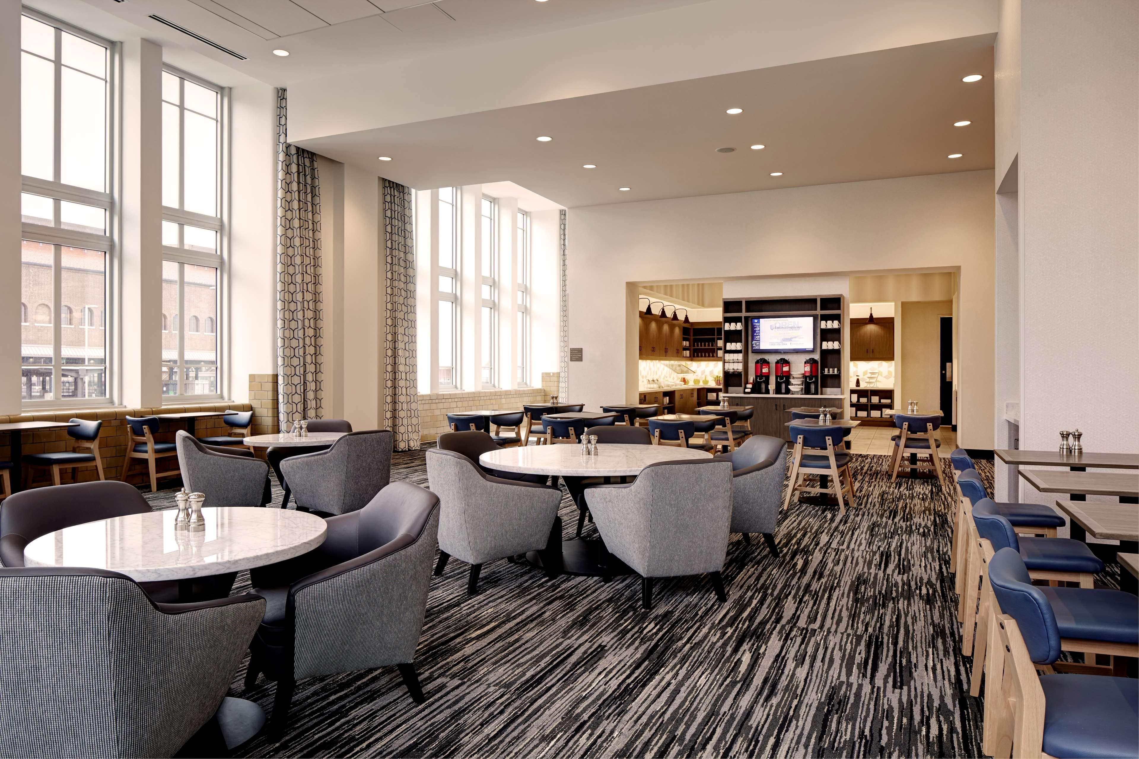 Hyatt Place St. Paul Saint Paul Bagian luar foto
