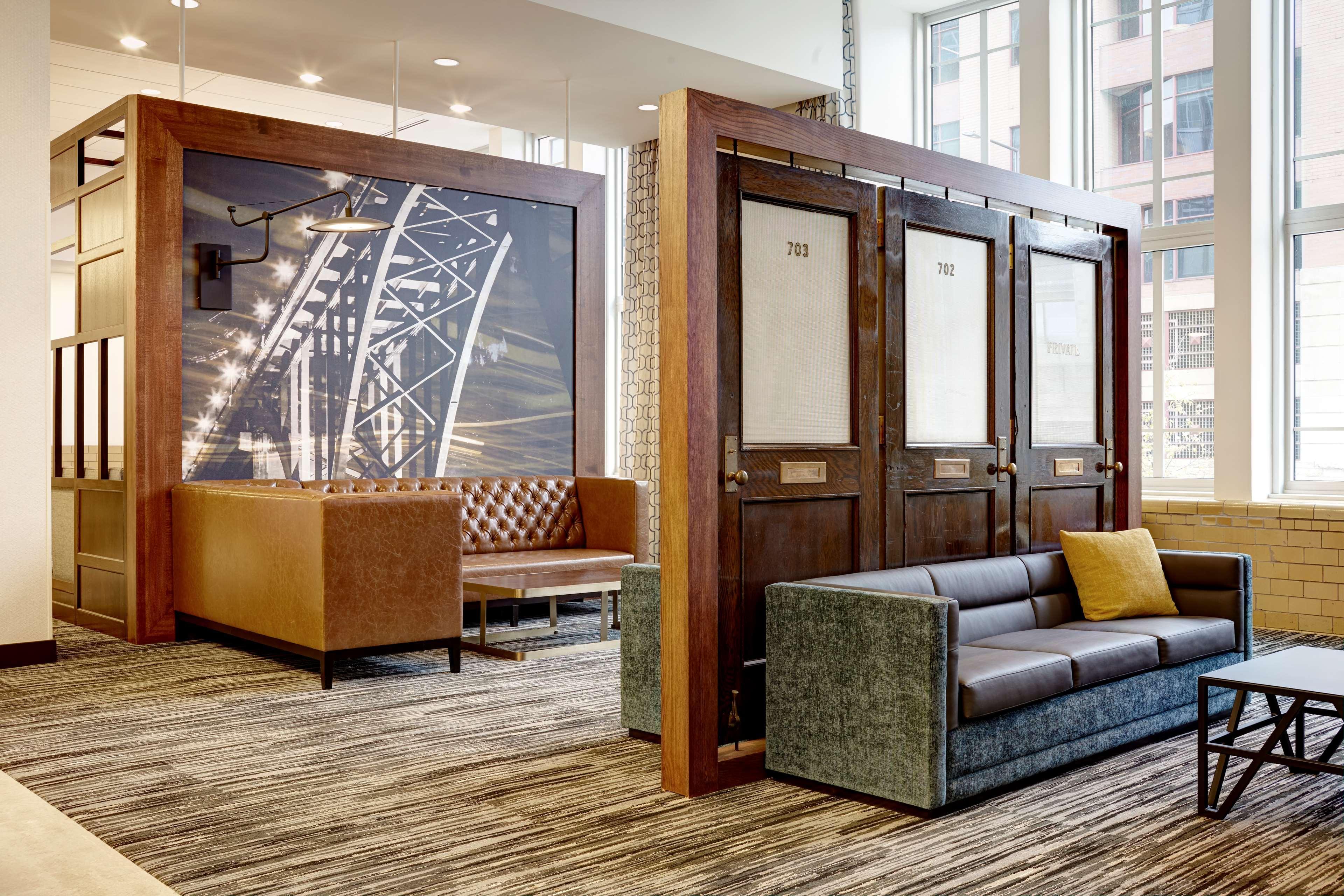 Hyatt Place St. Paul Saint Paul Bagian luar foto