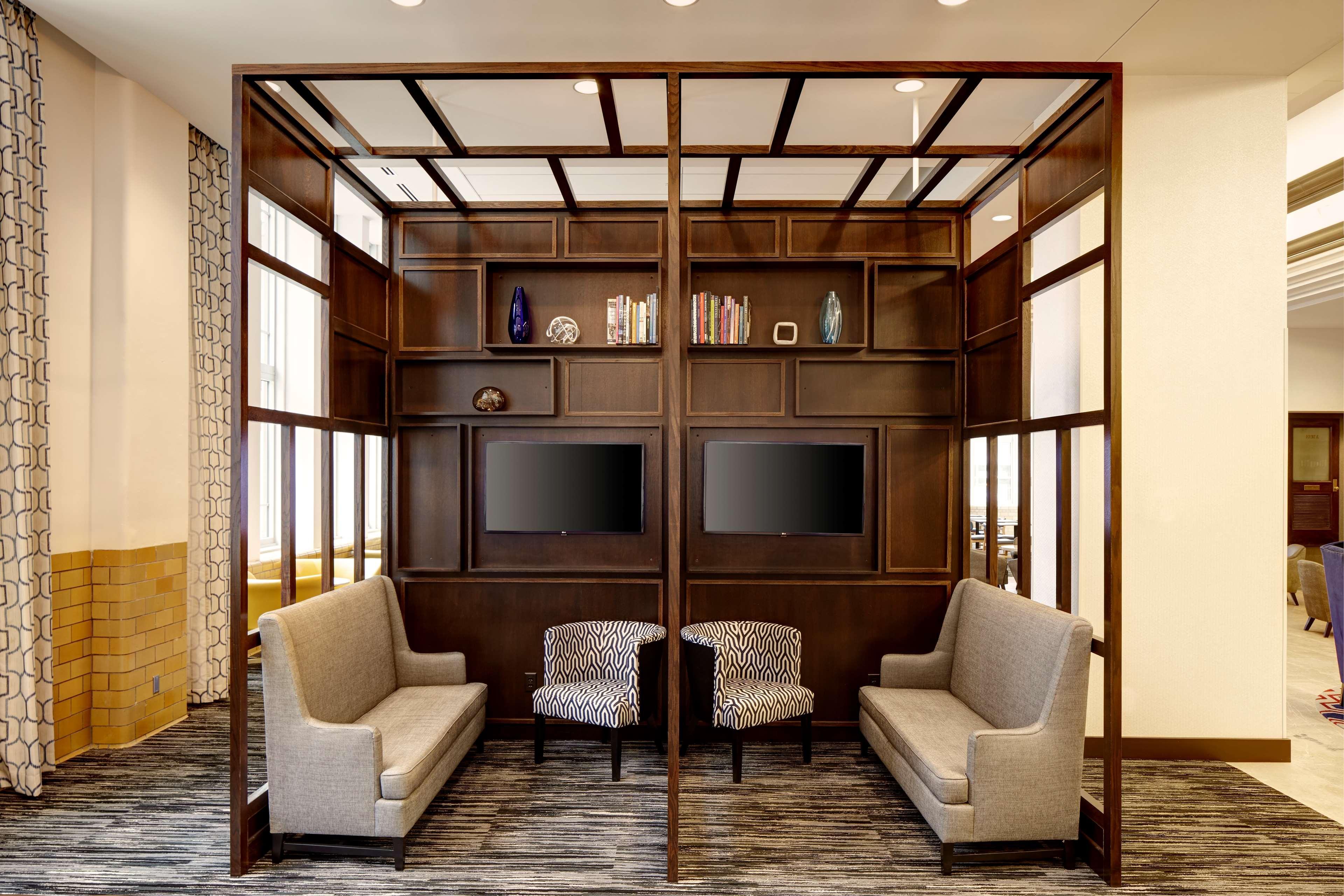 Hyatt Place St. Paul Saint Paul Bagian luar foto