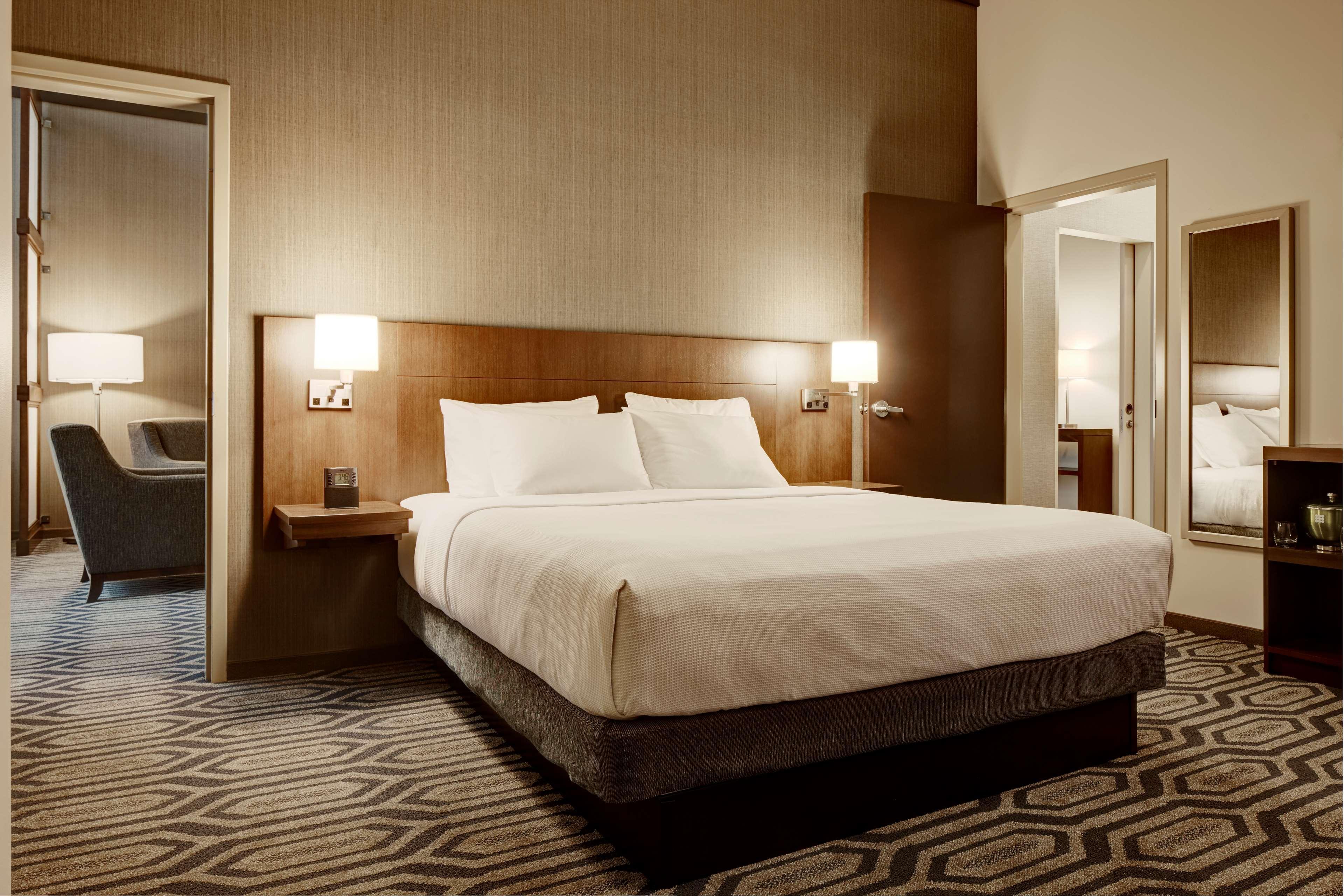 Hyatt Place St. Paul Saint Paul Bagian luar foto