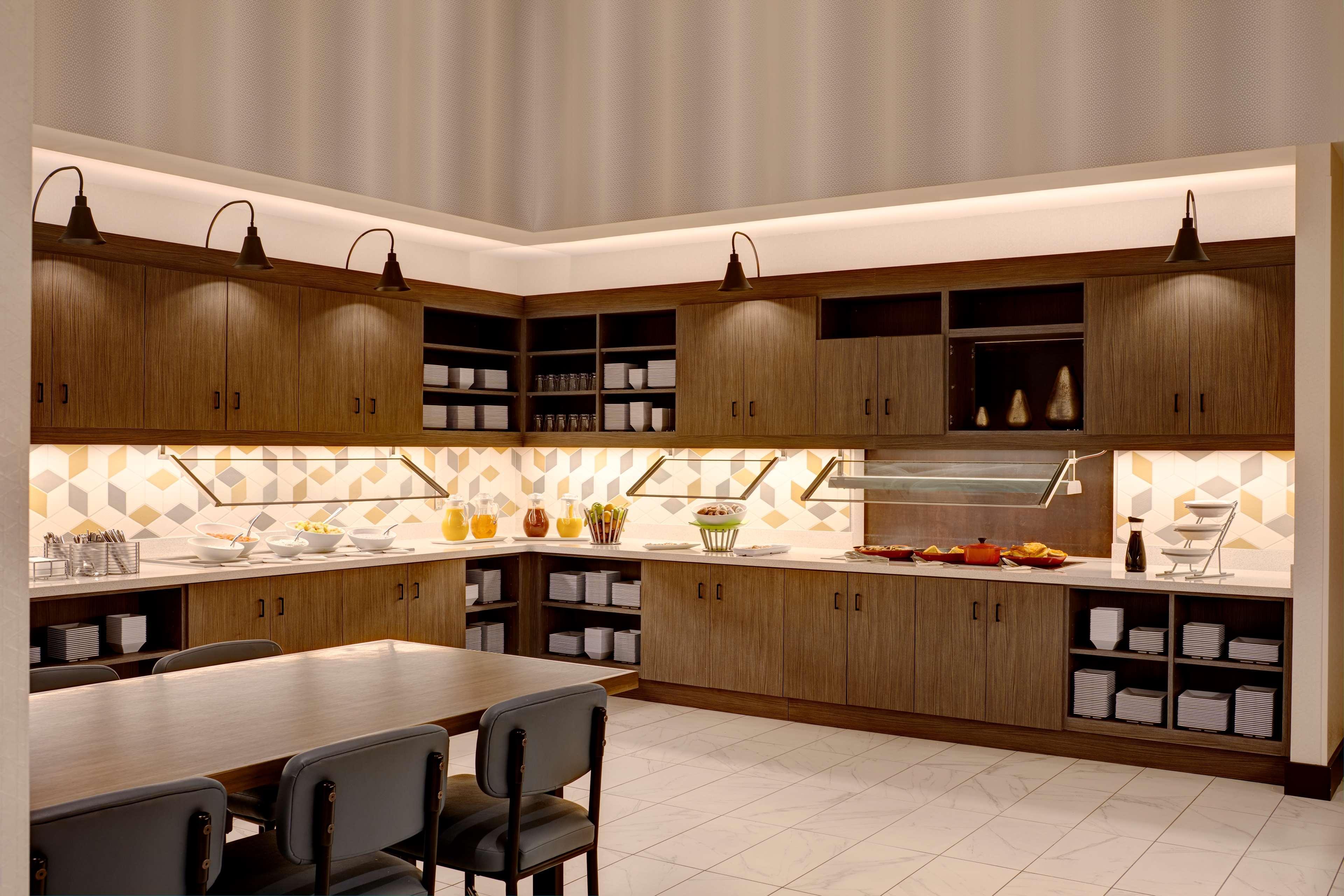 Hyatt Place St. Paul Saint Paul Bagian luar foto