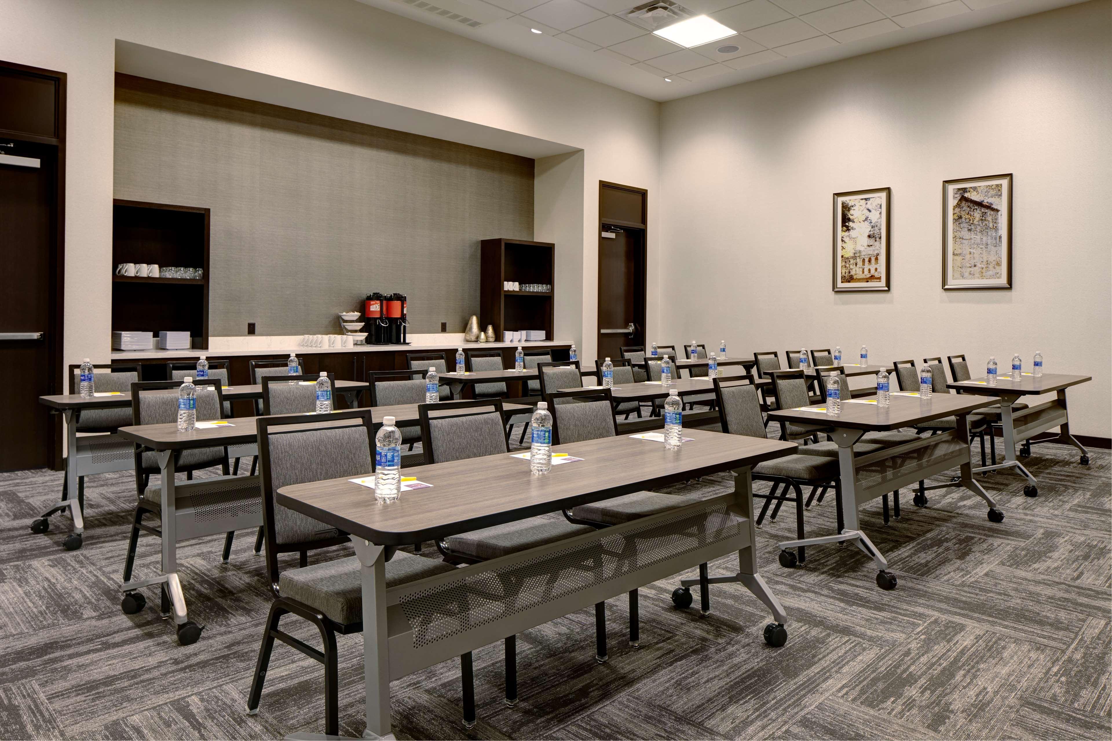 Hyatt Place St. Paul Saint Paul Bagian luar foto
