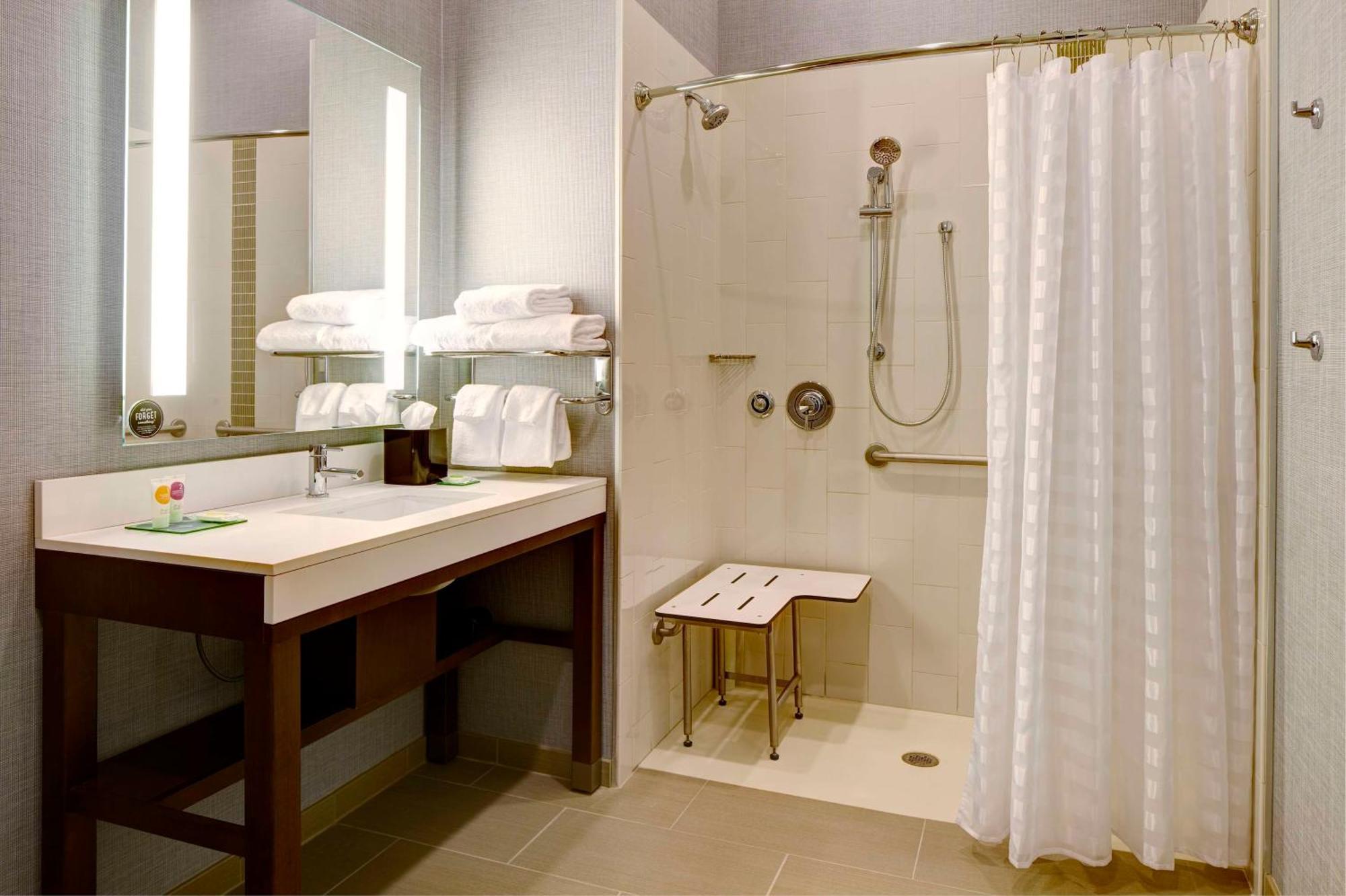 Hyatt Place St. Paul Saint Paul Bagian luar foto