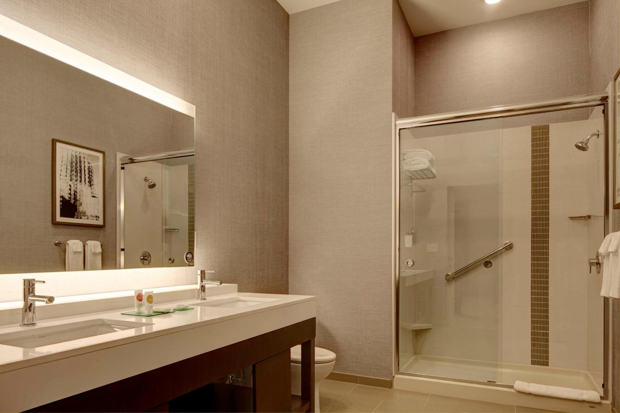 Hyatt Place St. Paul Saint Paul Bagian luar foto