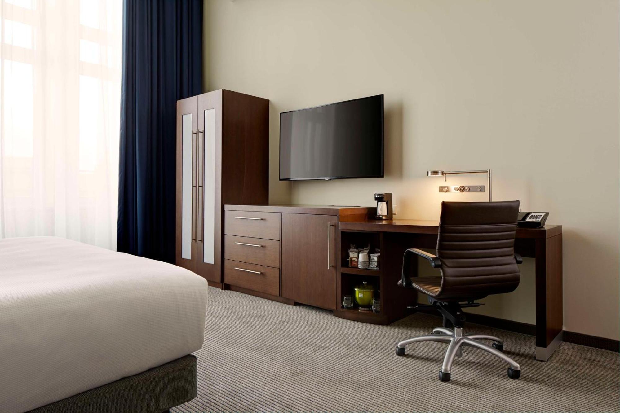 Hyatt Place St. Paul Saint Paul Bagian luar foto