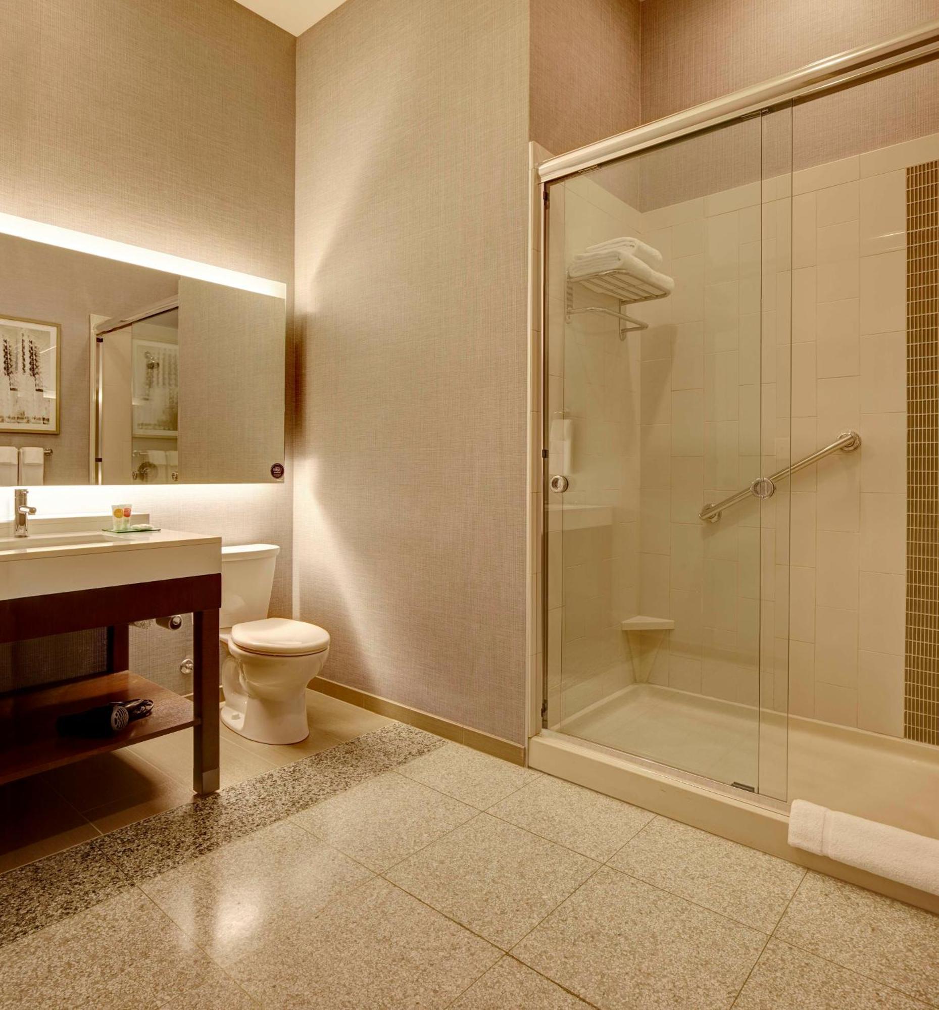 Hyatt Place St. Paul Saint Paul Bagian luar foto