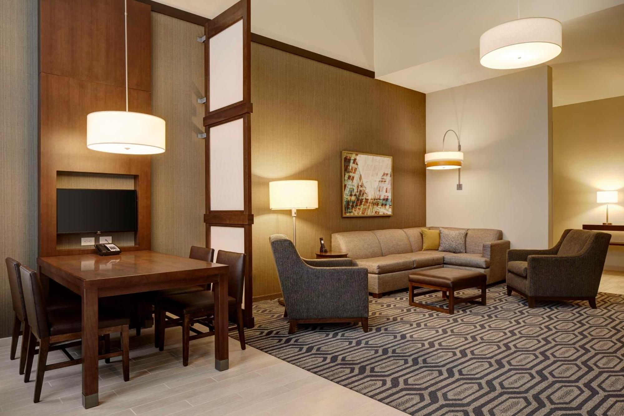 Hyatt Place St. Paul Saint Paul Bagian luar foto