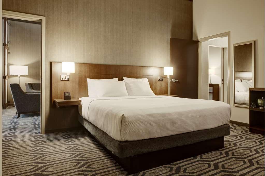 Hyatt Place St. Paul Saint Paul Ruang foto