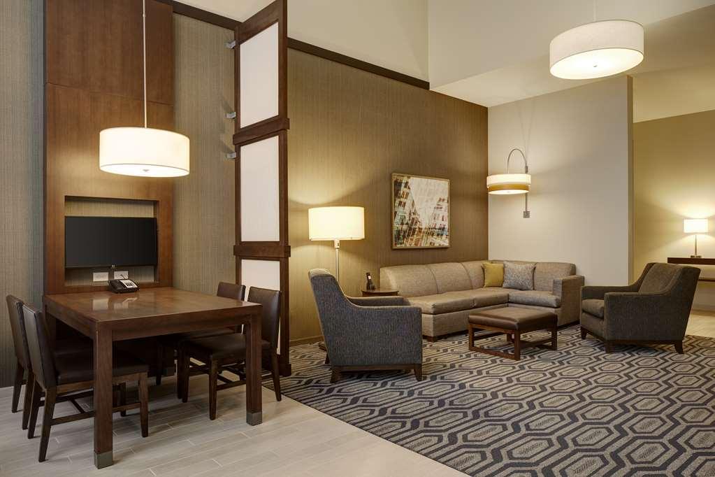 Hyatt Place St. Paul Saint Paul Ruang foto