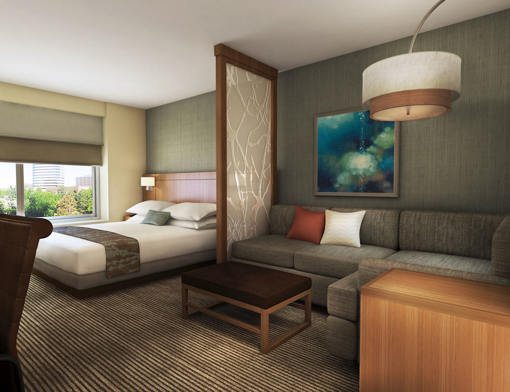 Hyatt Place St. Paul Saint Paul Bagian luar foto