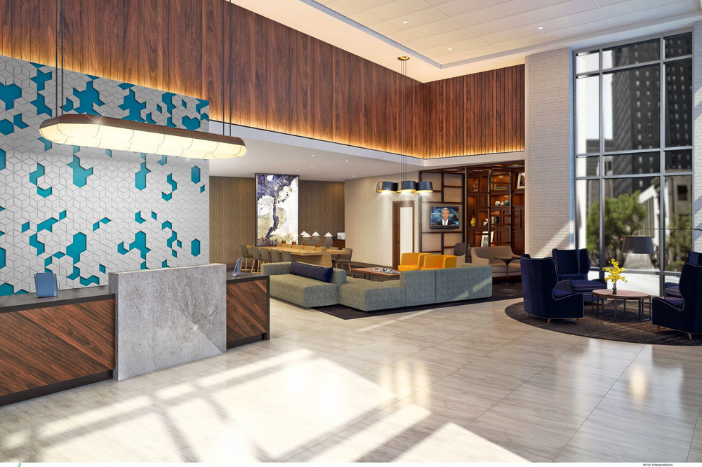 Hyatt Place St. Paul Saint Paul Bagian luar foto