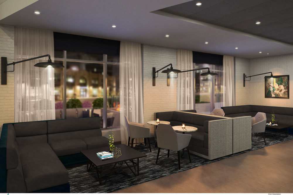 Hyatt Place St. Paul Saint Paul Bagian luar foto