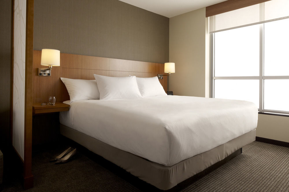 Hyatt Place St. Paul Saint Paul Bagian luar foto