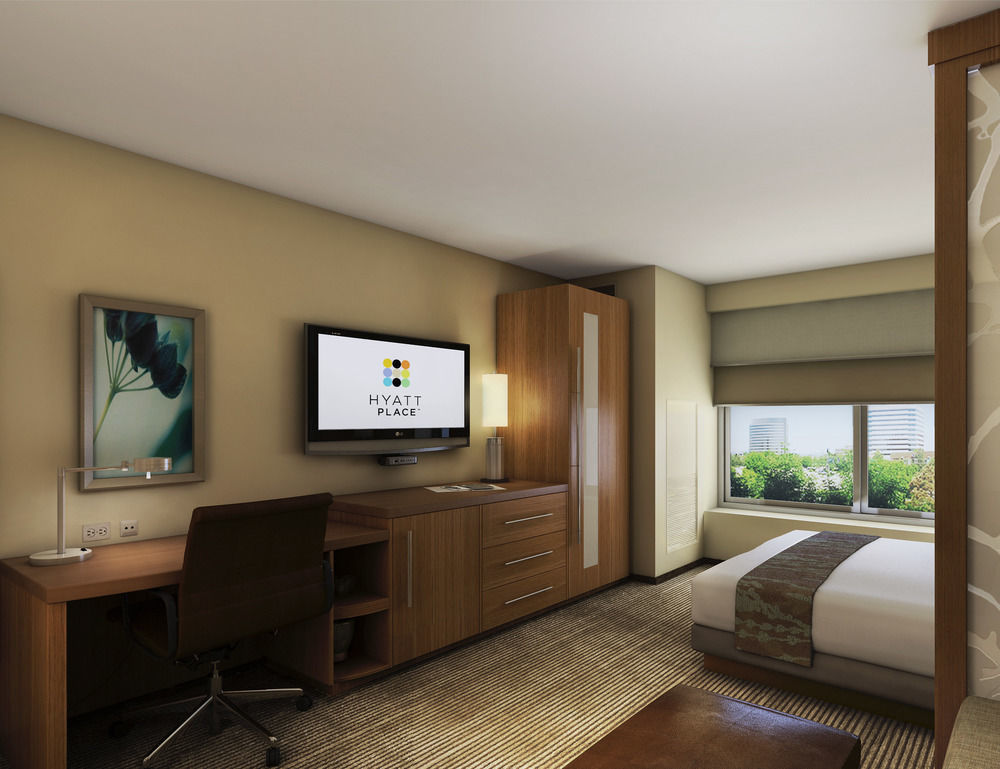 Hyatt Place St. Paul Saint Paul Bagian luar foto