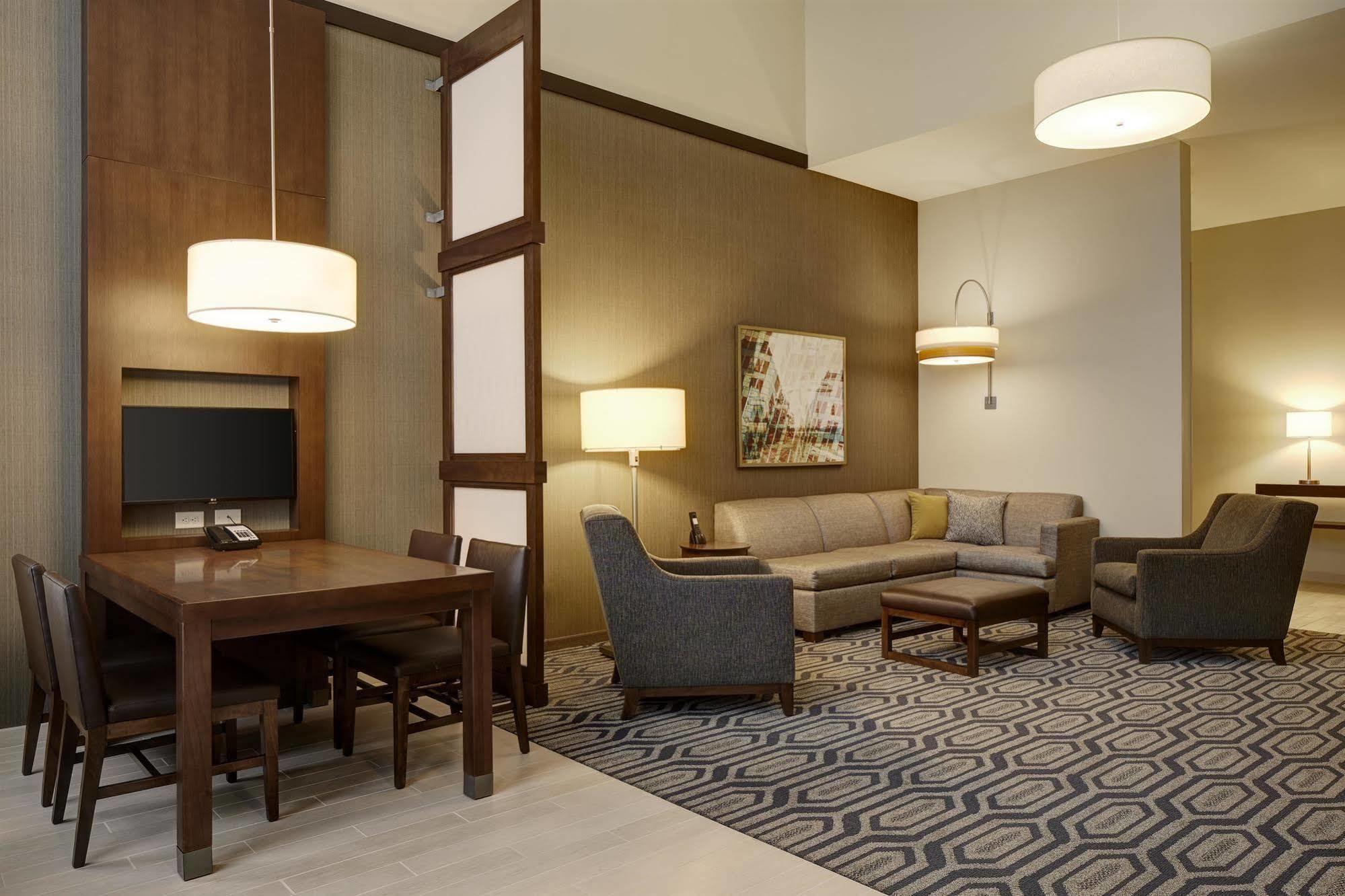 Hyatt Place St. Paul Saint Paul Bagian luar foto