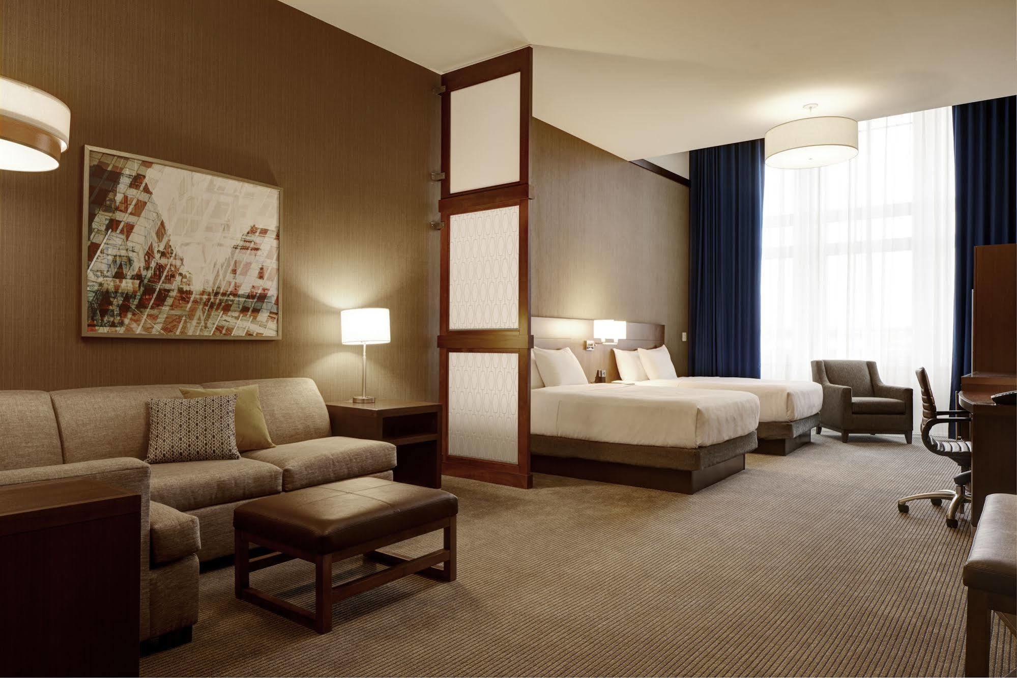 Hyatt Place St. Paul Saint Paul Bagian luar foto