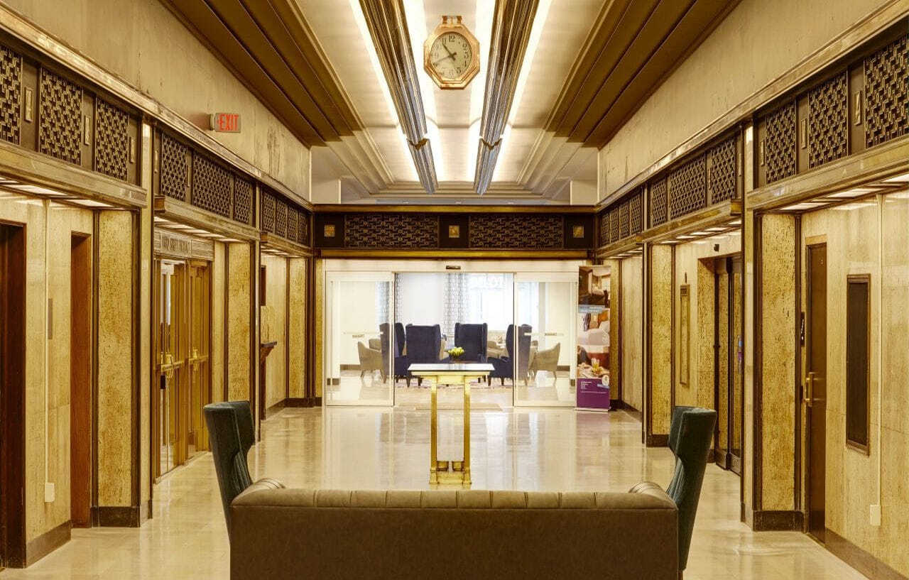 Hyatt Place St. Paul Saint Paul Bagian luar foto