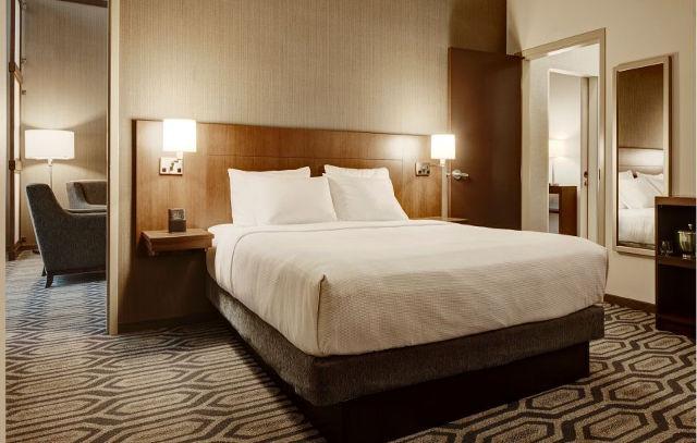Hyatt Place St. Paul Saint Paul Bagian luar foto